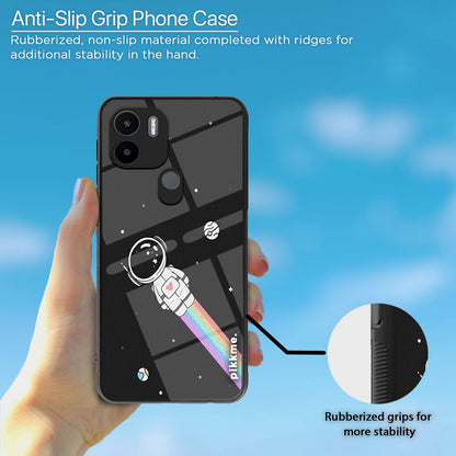 Hybrid Mobile back cover for Redmi A1 Plus/A2 Plus/Poco C50 – Pikkme – photo 5