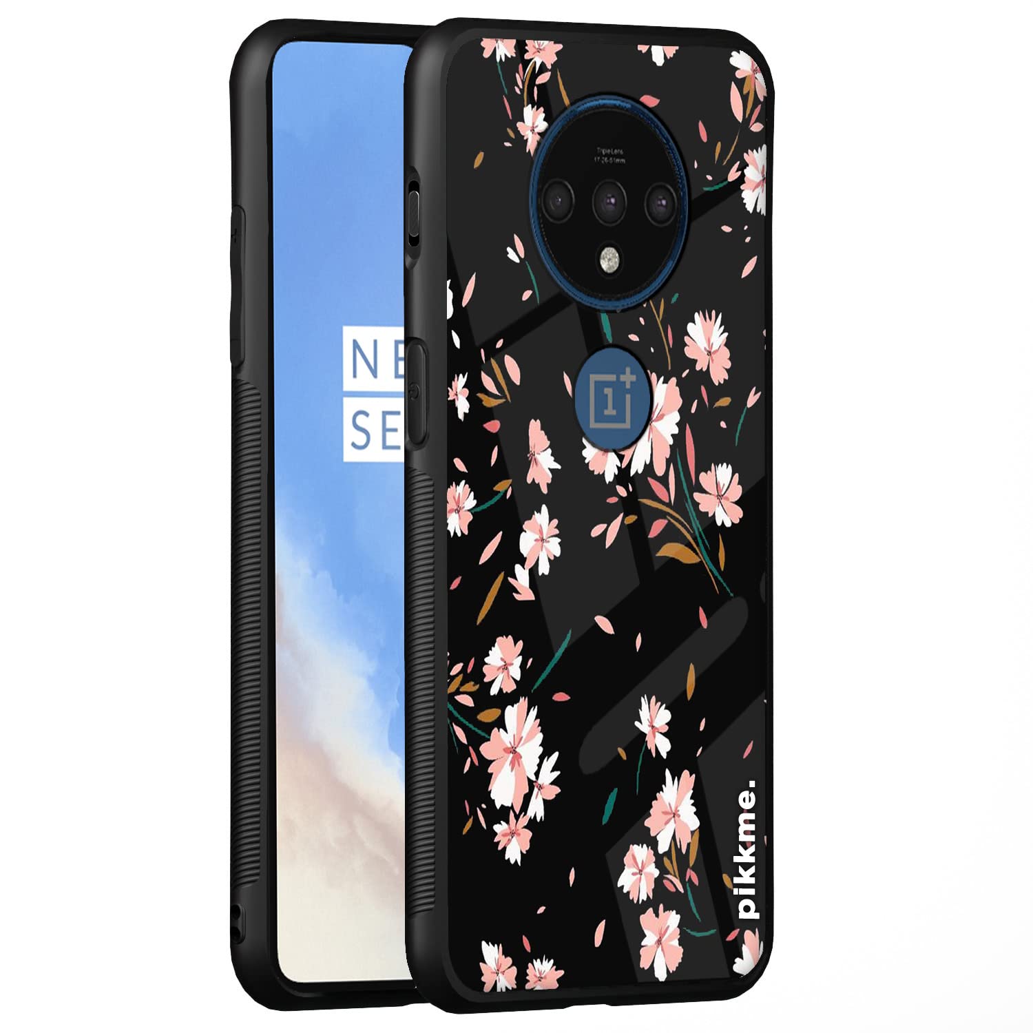 Back cover for OnePlus 7T – Pikkme