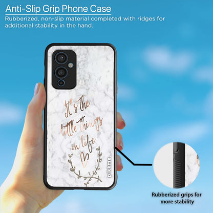 Pikkme Hybrid mobile cover for OnePlus 9 – photo 5
