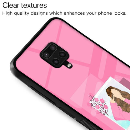 Redmi Note 9 Pro/Note 9 Pro Max/Note 10 Lite back cover by Pikkme – photo 4