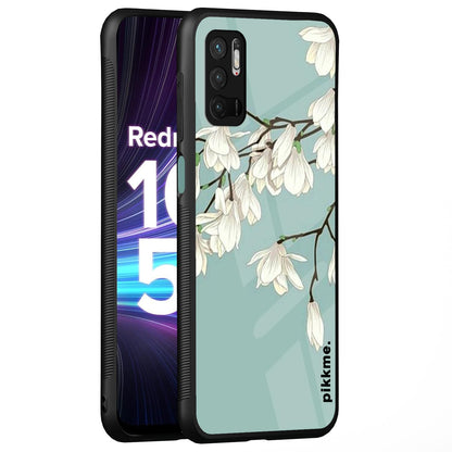 Pikkme Redmi Note 10T/Poco M3 Pro 5G phone cover