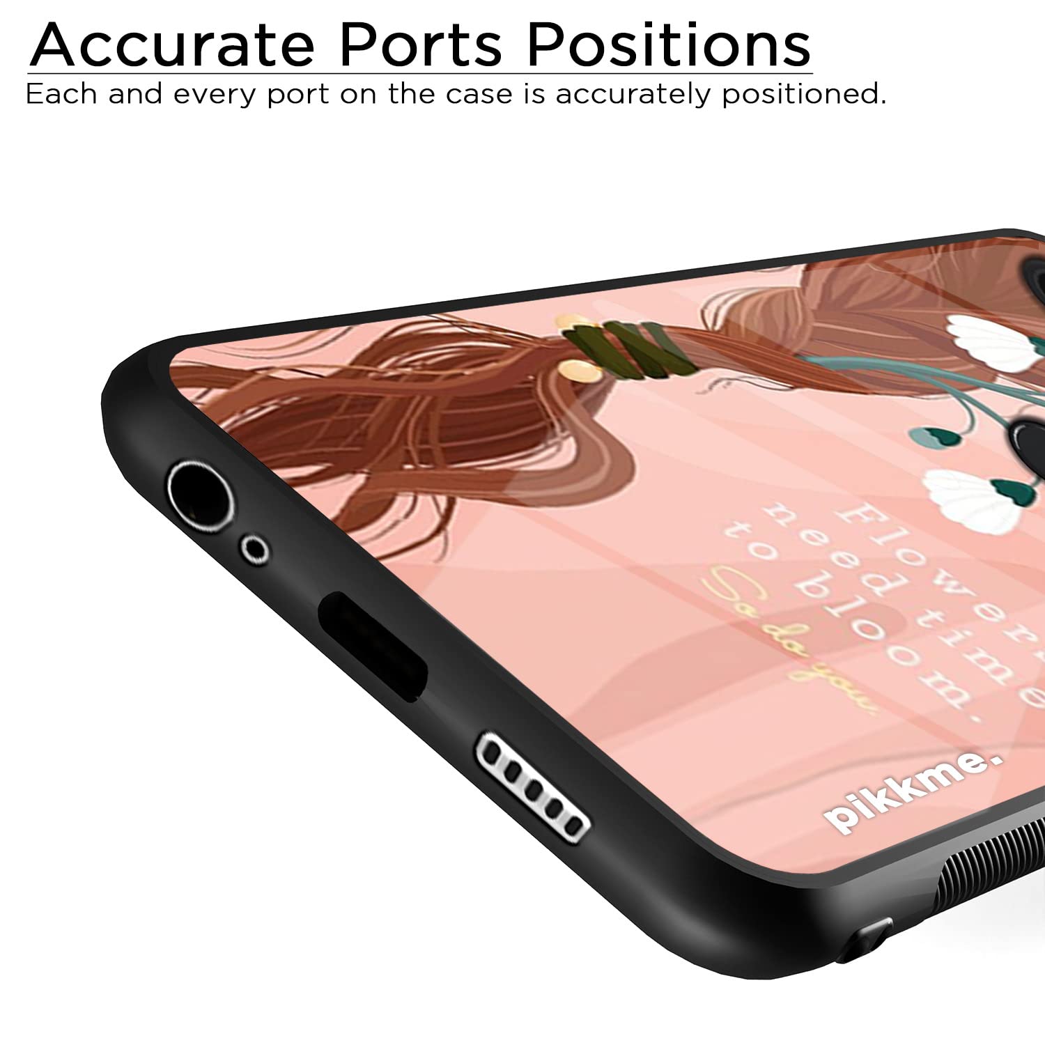 Pikkme OnePlus 5T back cover – photo 6