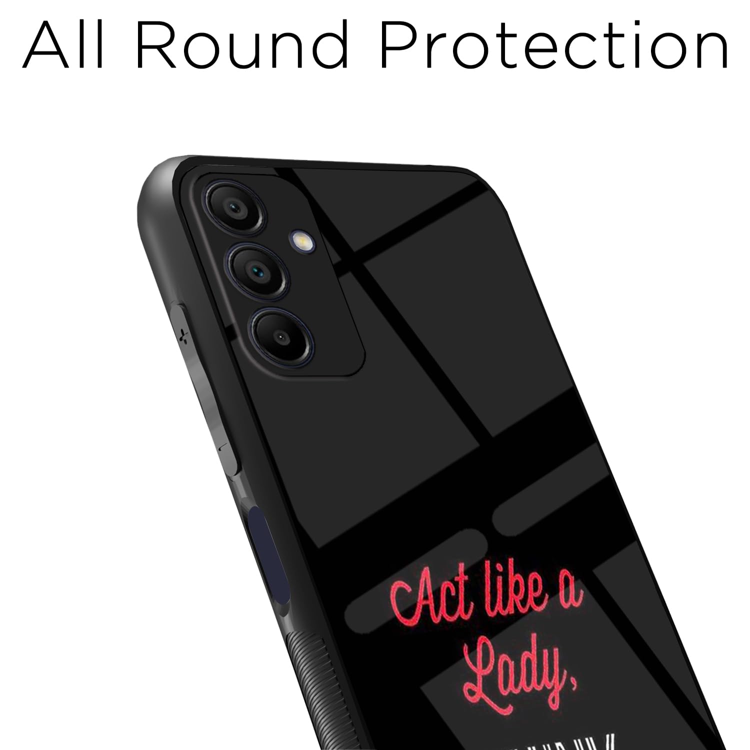 Pikkme Samsung A15 5G mobile cover – photo 7