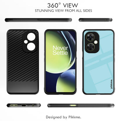 Hybrid Back cover for OnePlus Nord CE 3 Lite 5G – Pikkme – photo 2