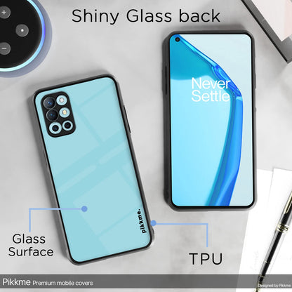 Back cover for OnePlus 8T – Pikkme – photo 3