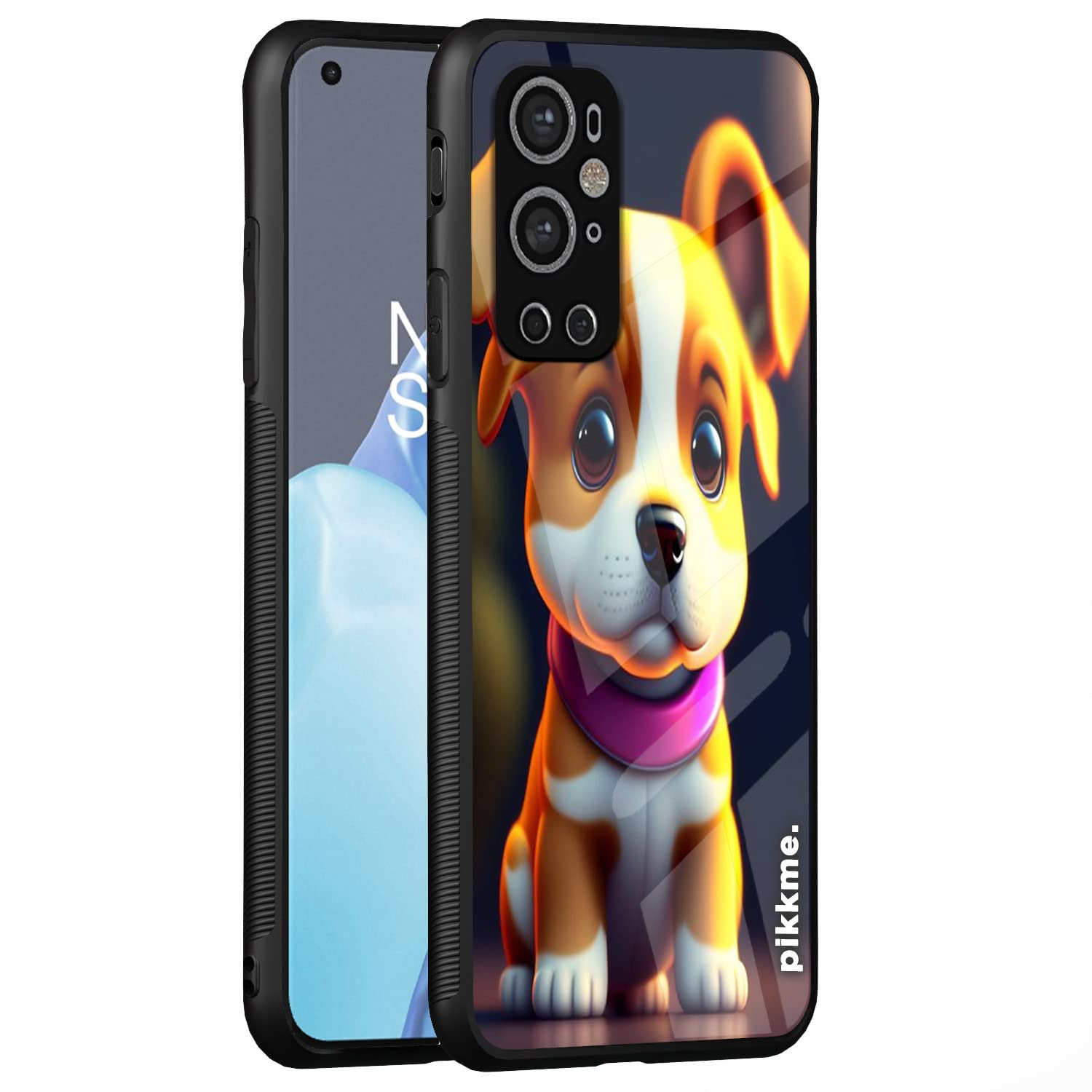 Pikkme OnePlus 9 Pro mobile cover