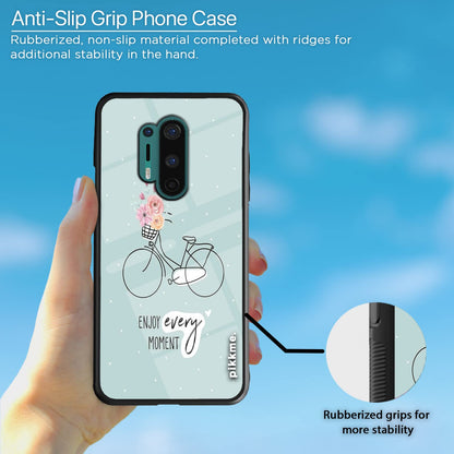 Hybrid Mobile back cover for OnePlus 8 Pro – Pikkme – photo 5