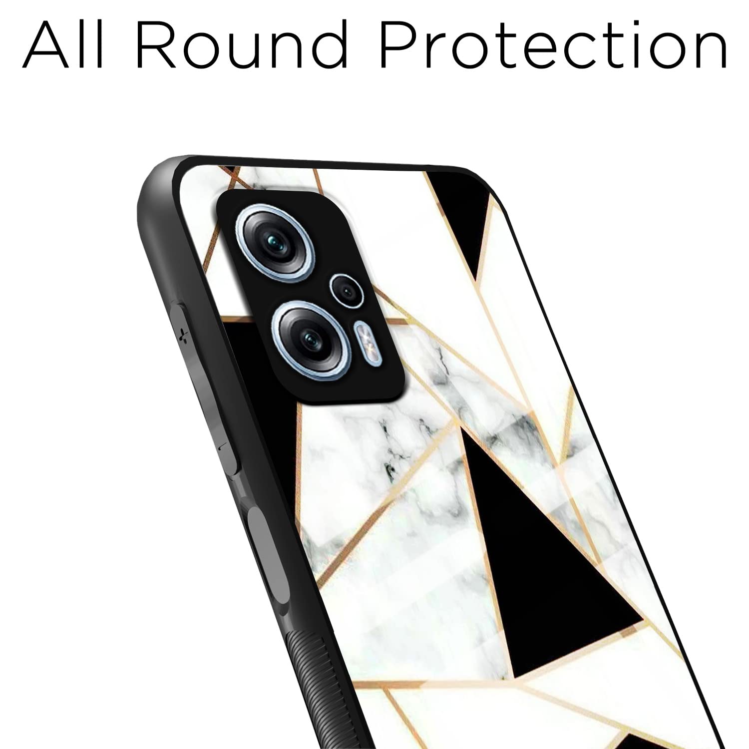 Phone cover for Redmi K50i 5G – Pikkme – photo 7