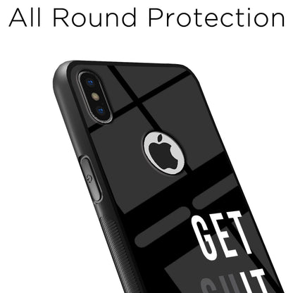 iPhone X/XS back cover by Pikkme – photo 7