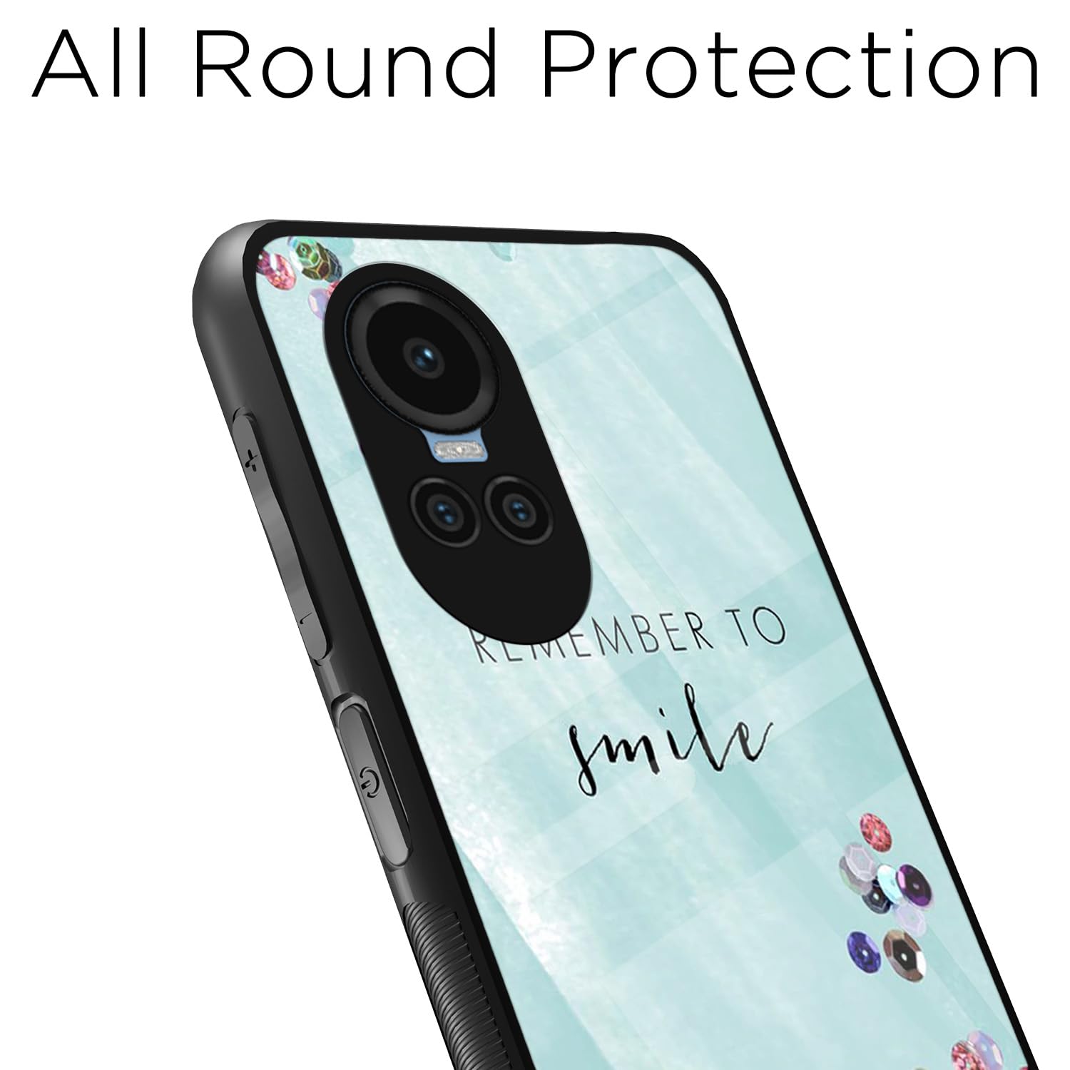 Back cover for Oppo Reno 10 Pro 5G – Pikkme – photo 7