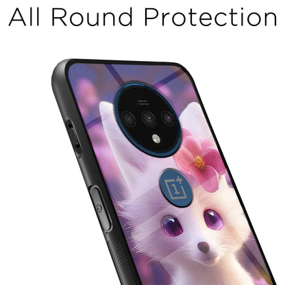 Hybrid Phone cover for OnePlus 7T – Pikkme – photo 7