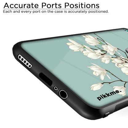 Pikkme Flower mobile back cover for Oppo F11 – photo 6