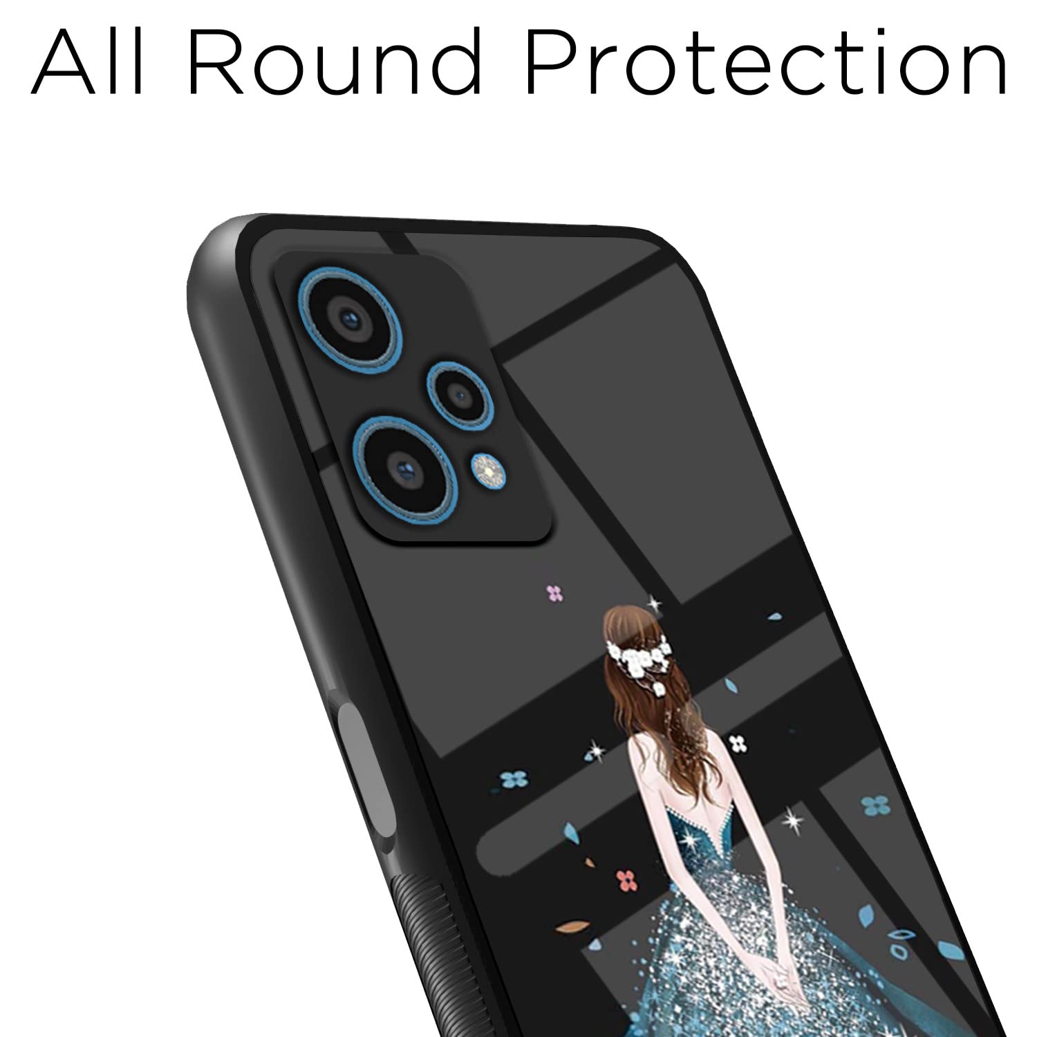 OnePlus Nord CE 2 Lite 5G Hybrid back cover by Pikkme – photo 7