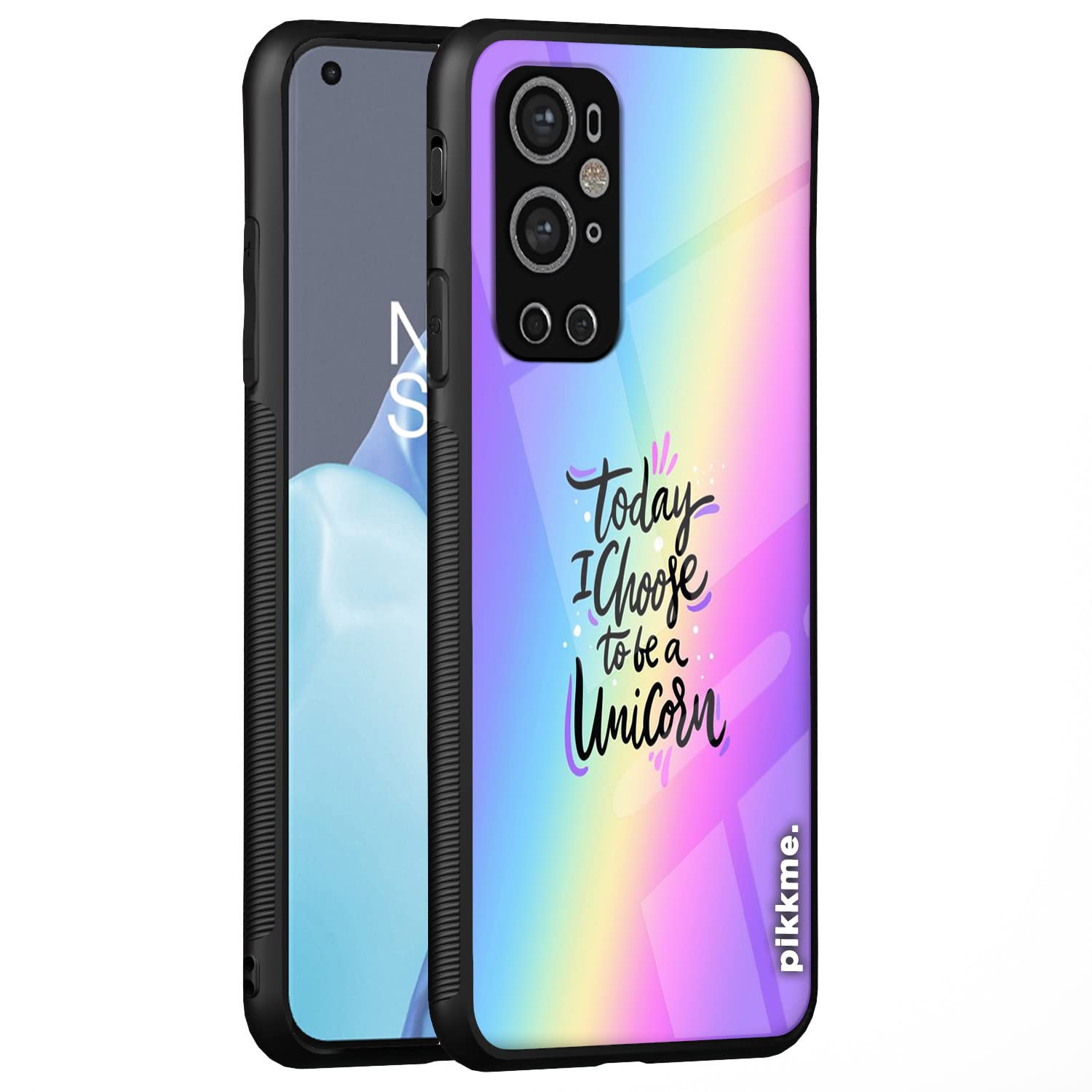 Phone cover for OnePlus 9 Pro – Pikkme