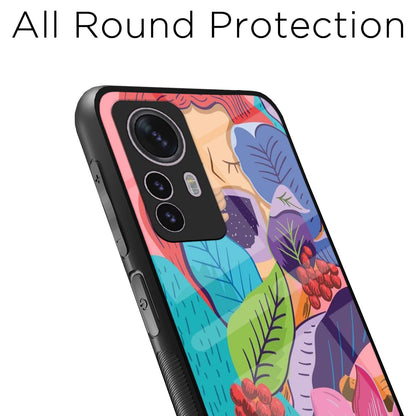 Pikkme Hybrid mobile cover for Mi 12 Pro 5G – photo 7