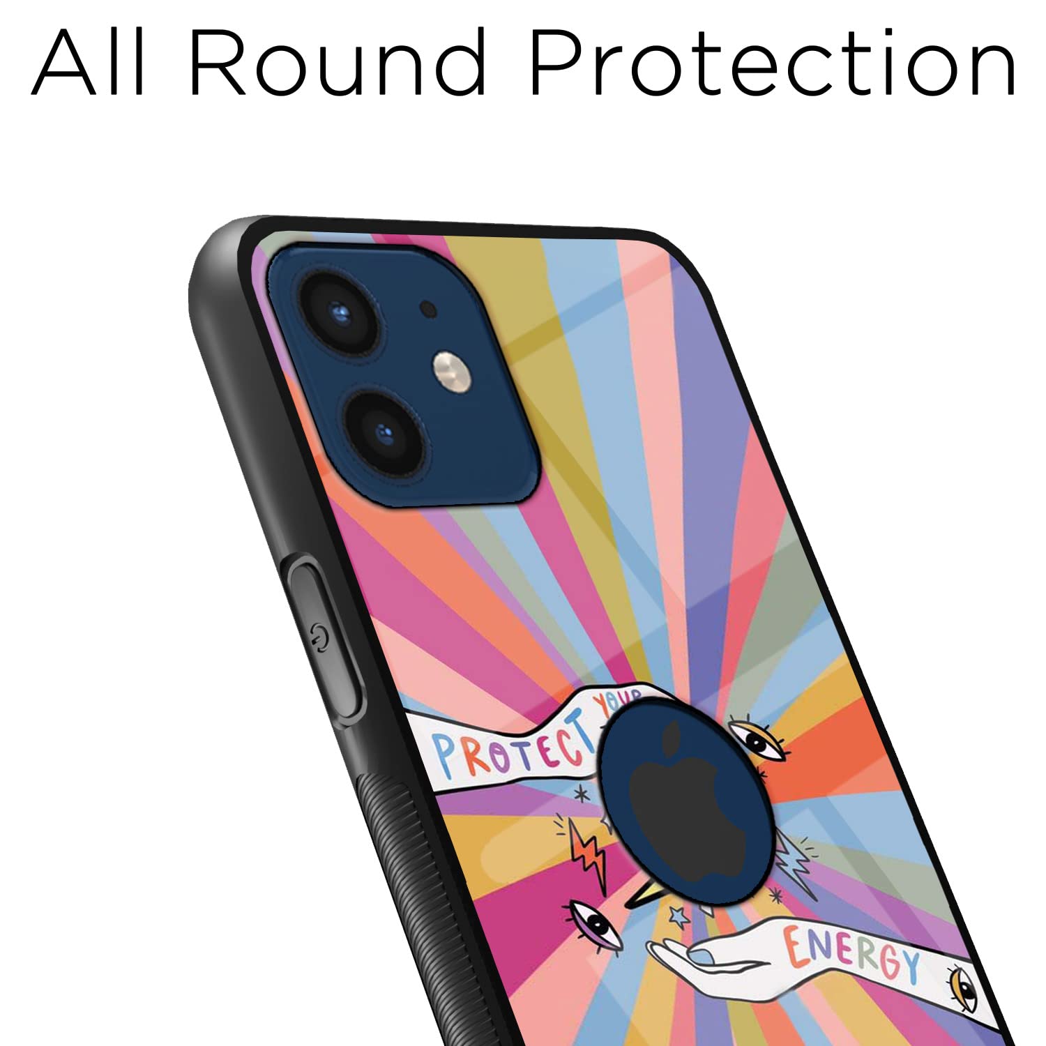Pikkme iPhone 12 Mini phone cover – photo 7