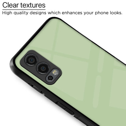 OnePlus Nord 2 5G mobile back cover by Pikkme – photo 4