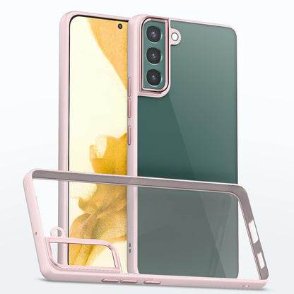 Pikkme face mobile cover for Samsung S22 Plus 5G