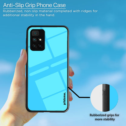 Pikkme Redmi 10 Prime back cover – photo 5