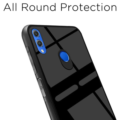 Honor 8X Hybrid phone cover by Pikkme – photo 7