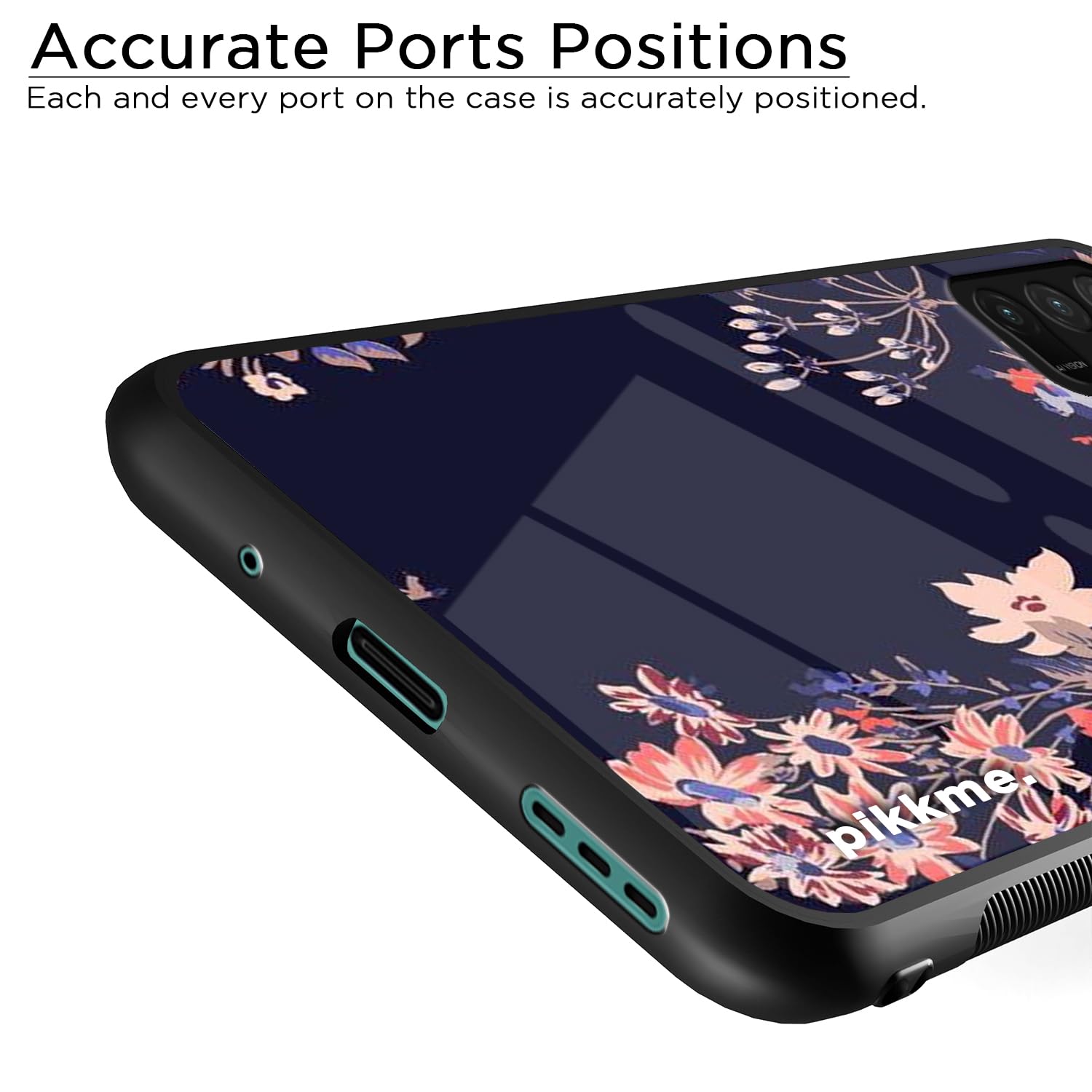 Back cover for Redmi Note 10T/Poco M3 Pro 5G – Pikkme – photo 6