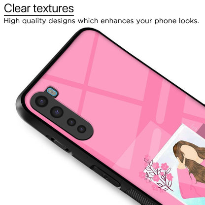 Pikkme back cover for OnePlus Nord – photo 4