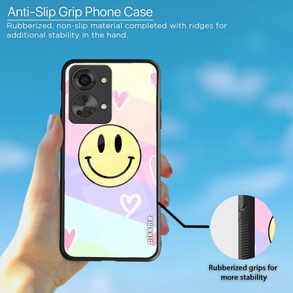 Hybrid Mobile cover for OnePlus Nord 2T 5G – Pikkme – photo 5