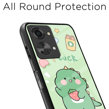 Pikkme OnePlus Nord 2T 5G Hybrid phone cover – photo 7