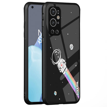 Pikkme OnePlus 9 Pro mobile cover