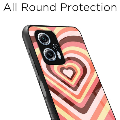 Pikkme phone cover for Redmi K50i 5G – photo 7