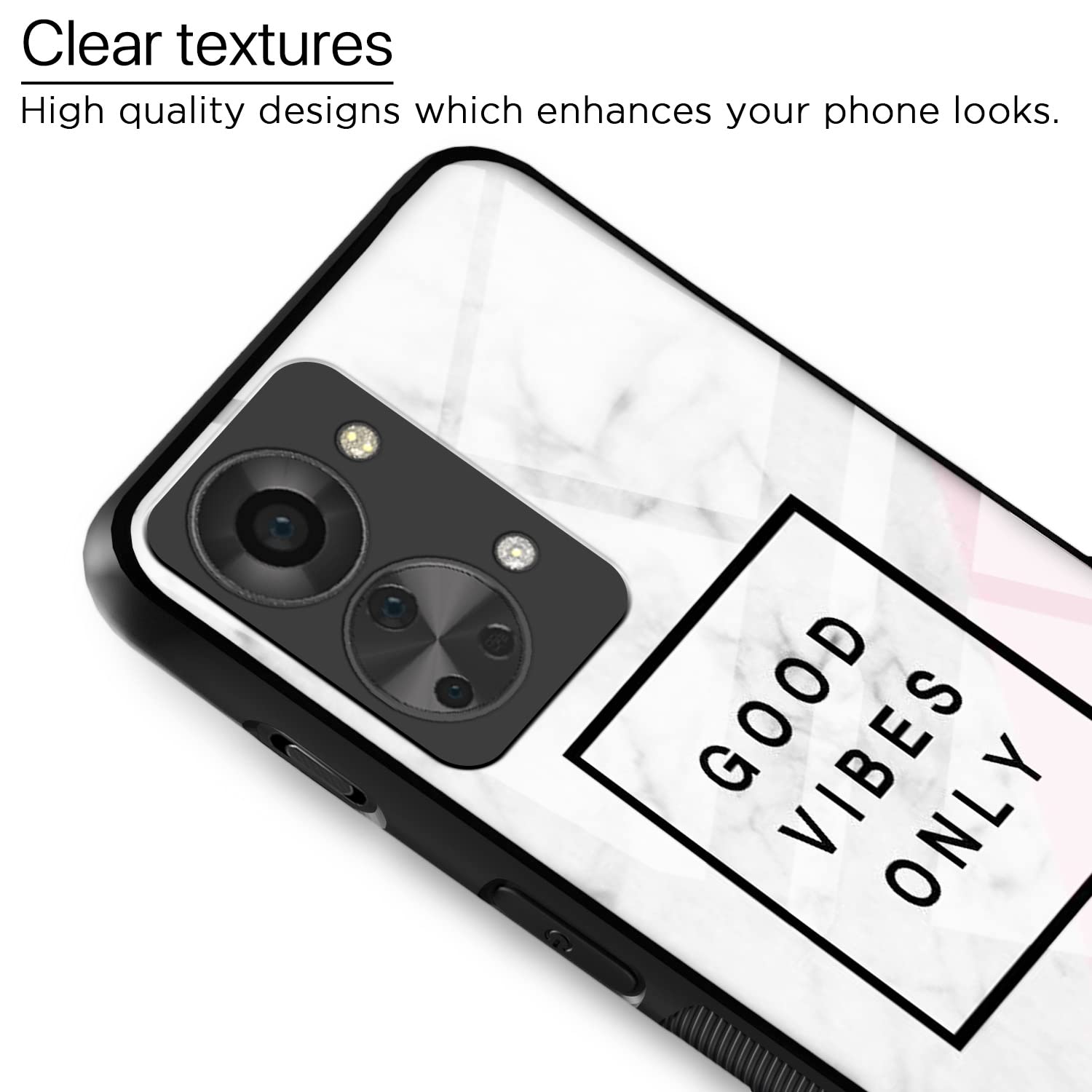 Pikkme OnePlus Nord 2T 5G back cover – photo 4