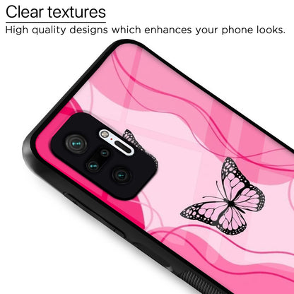 Pikkme Hybrid mobile cover for Redmi Note 10 Pro/Note 10 Pro Max – photo 4