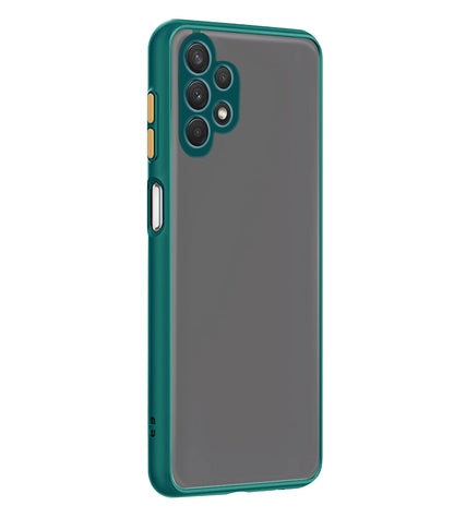 Green back cover for Samsung M32/A32 5G – Pikkme – photo 6