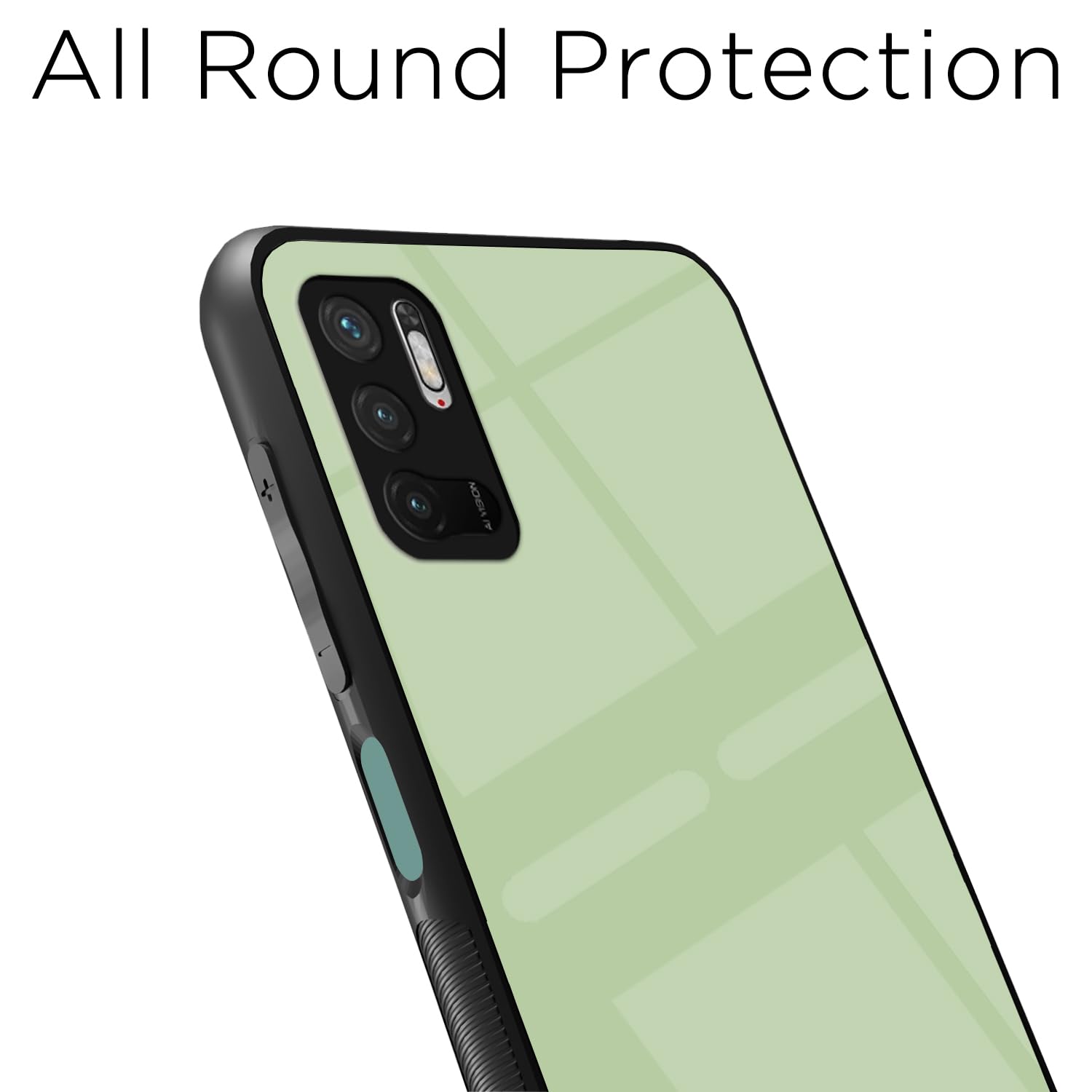 Redmi Note 10T/Poco M3 Pro 5G mobile cover by Pikkme – photo 7