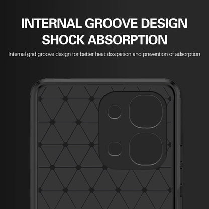 Pikkme Oppo F31/F33 5G Hybrid black mobile cover – photo 5