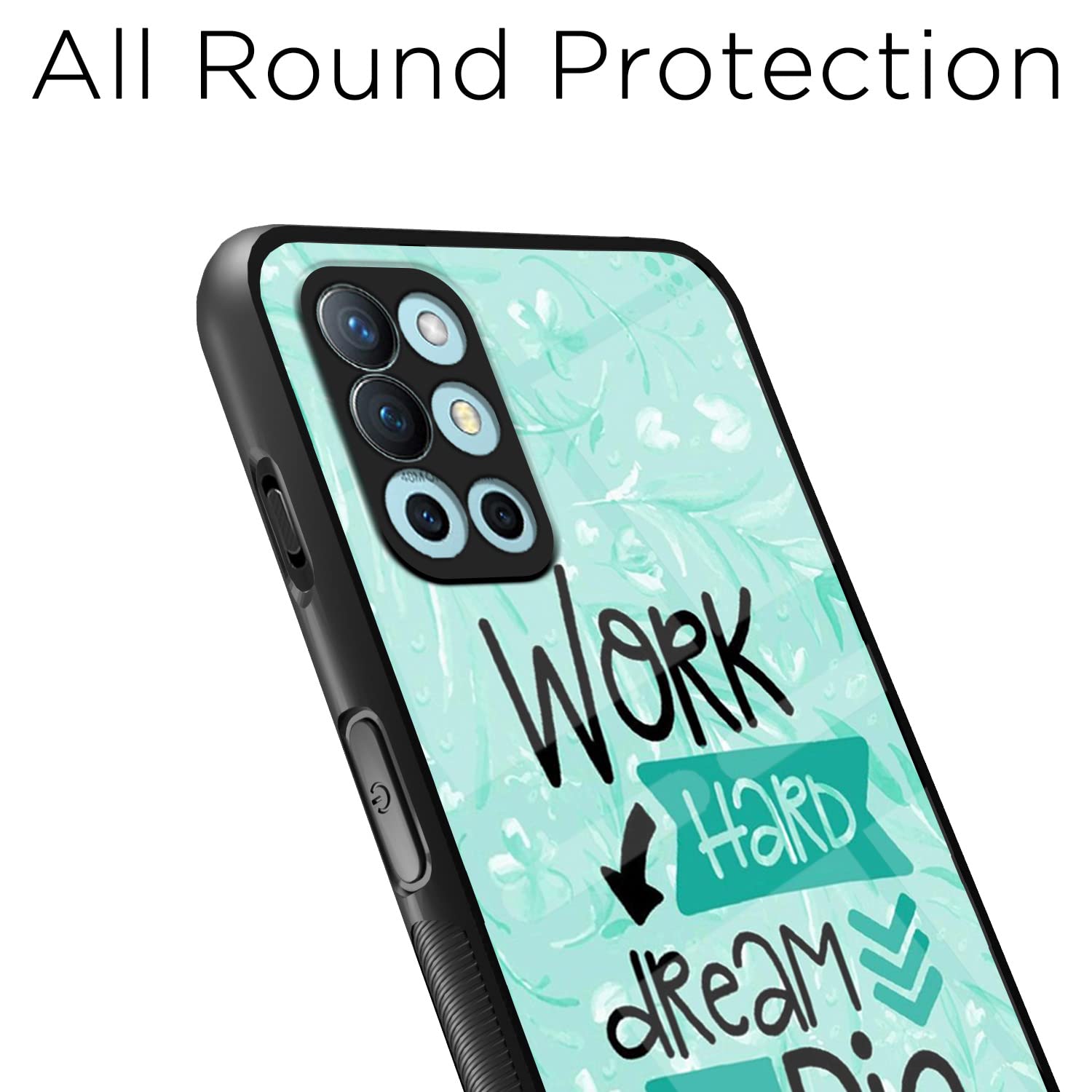 Phone cover for OnePlus 8T – Pikkme – photo 7