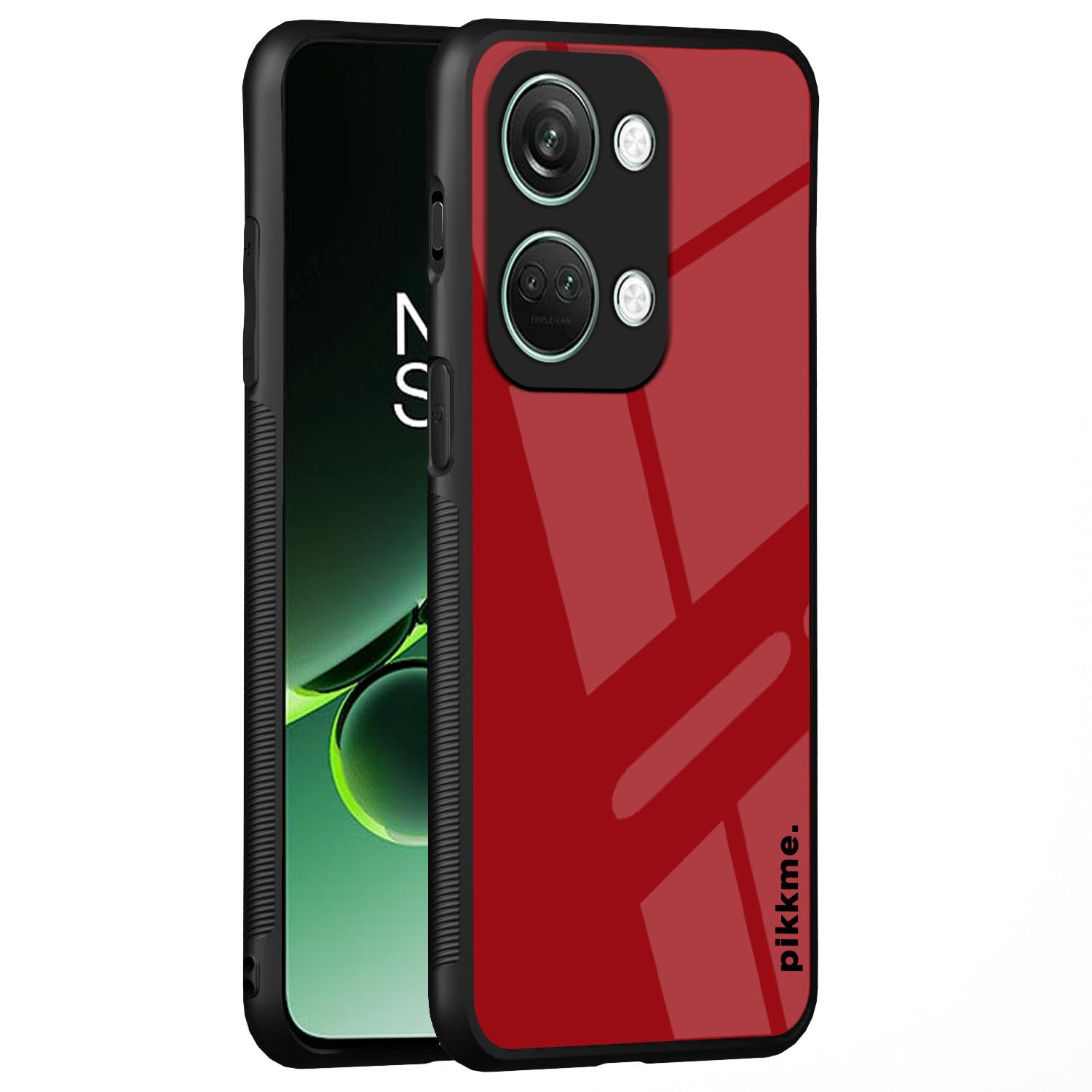 Phone cover for OnePlus Nord 3 5G – Pikkme
