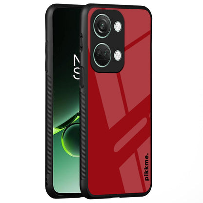Phone cover for OnePlus Nord 3 5G – Pikkme