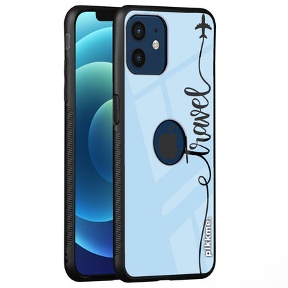 iPhone 12 mobile back cover by Pikkme