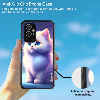 OnePlus 9 Pro mobile back cover by Pikkme – photo 5