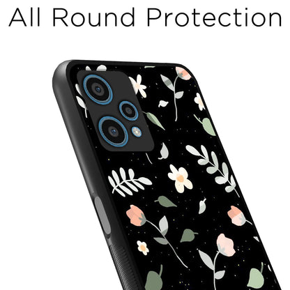 Pikkme OnePlus Nord CE 2 Lite 5G Flower phone cover – photo 7