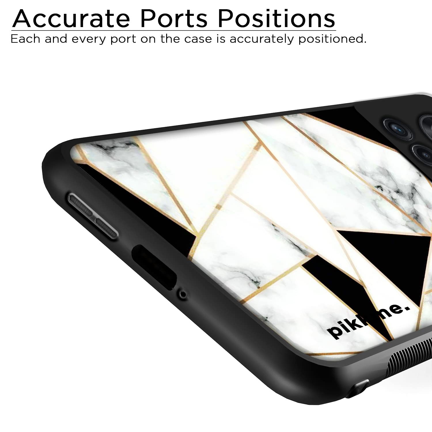 Hybrid Phone cover for OnePlus 10R – Pikkme – photo 6