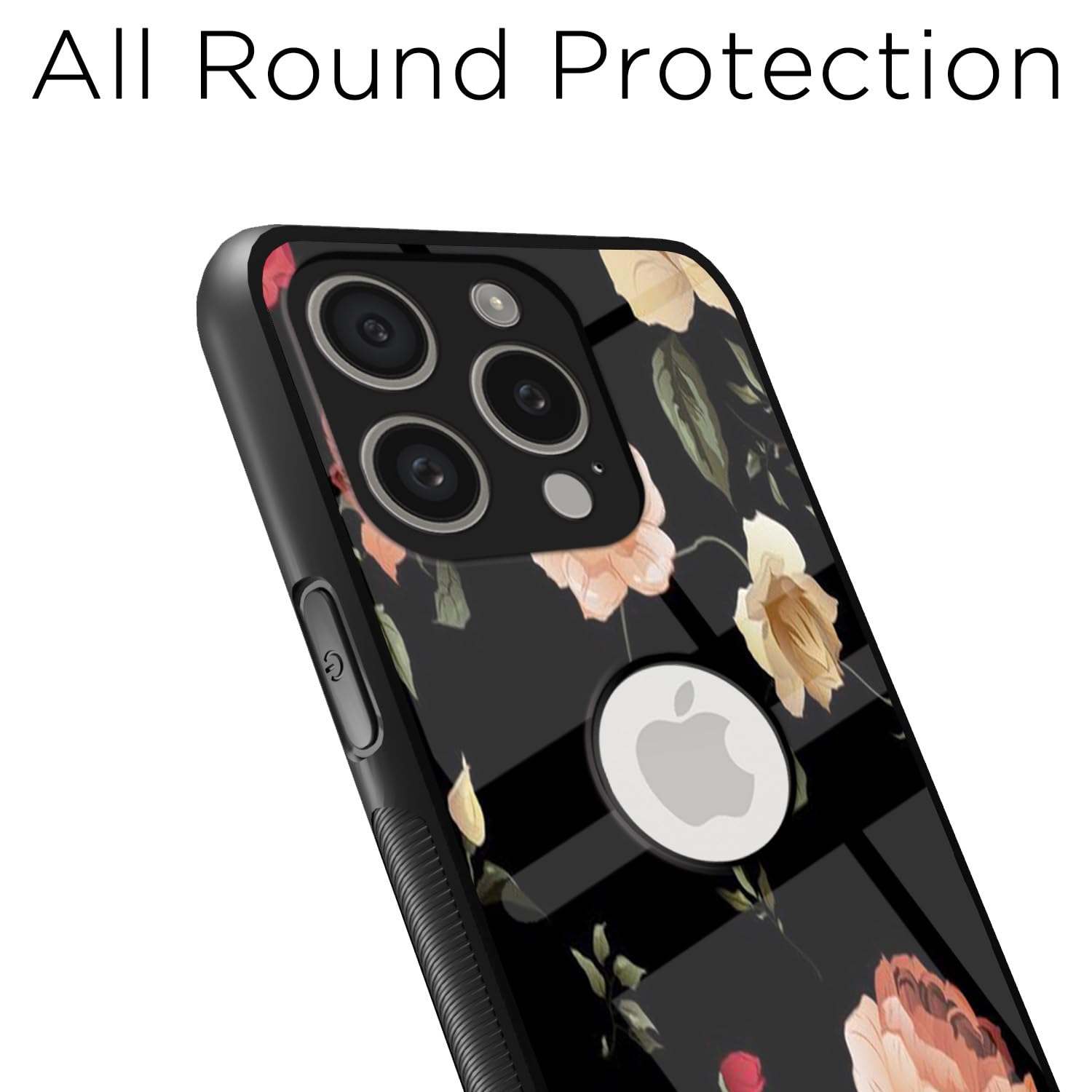 iPhone 15 Pro mobile back cover by Pikkme – photo 7