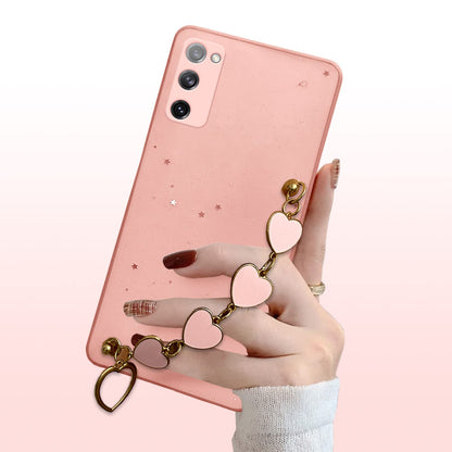 Pikkme pink back cover for Samsung S20 FE/S20 FE 5G – photo 3