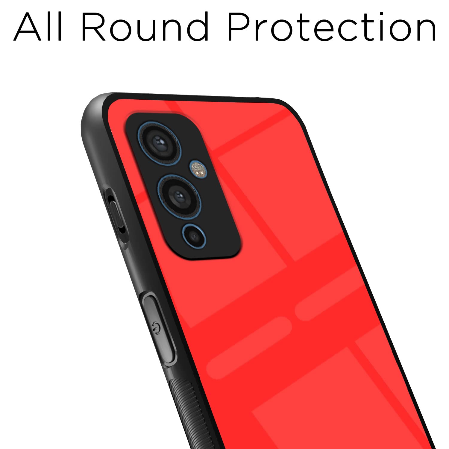 Pikkme Hybrid mobile back cover for OnePlus 9 – photo 7