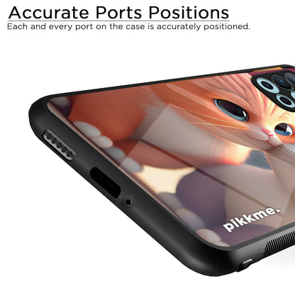 Pikkme back cover for OnePlus 8T – photo 6