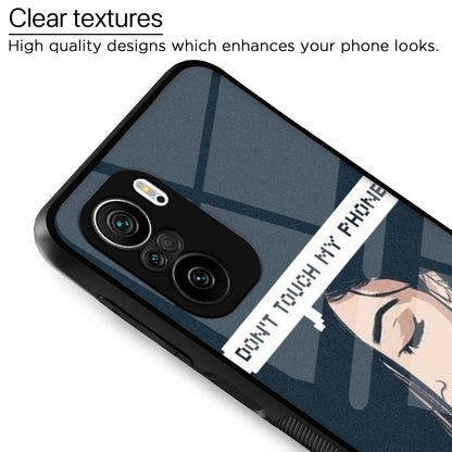 Pikkme Mi 11X/11X Pro Hybrid phone cover – photo 4