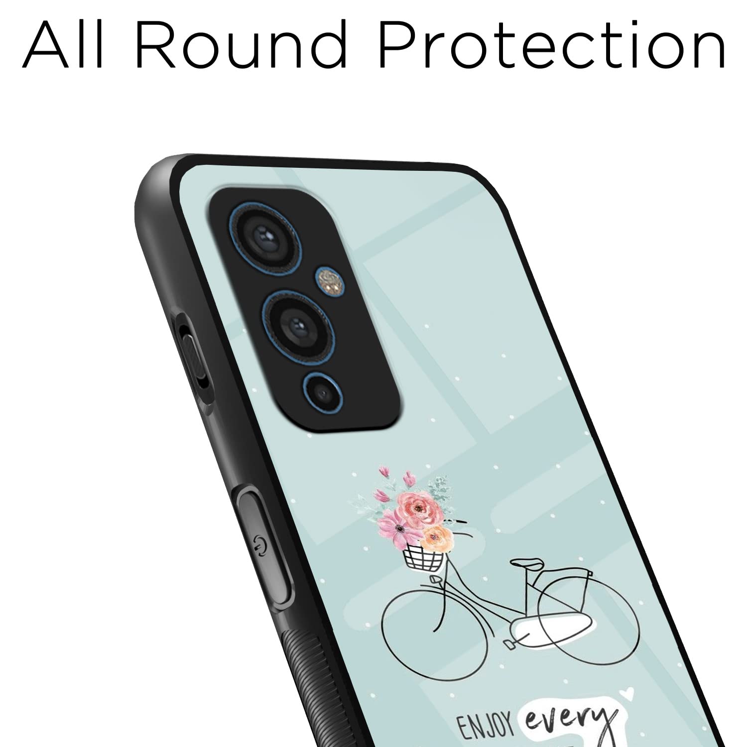 Mobile cover for OnePlus 9 – Pikkme – photo 7