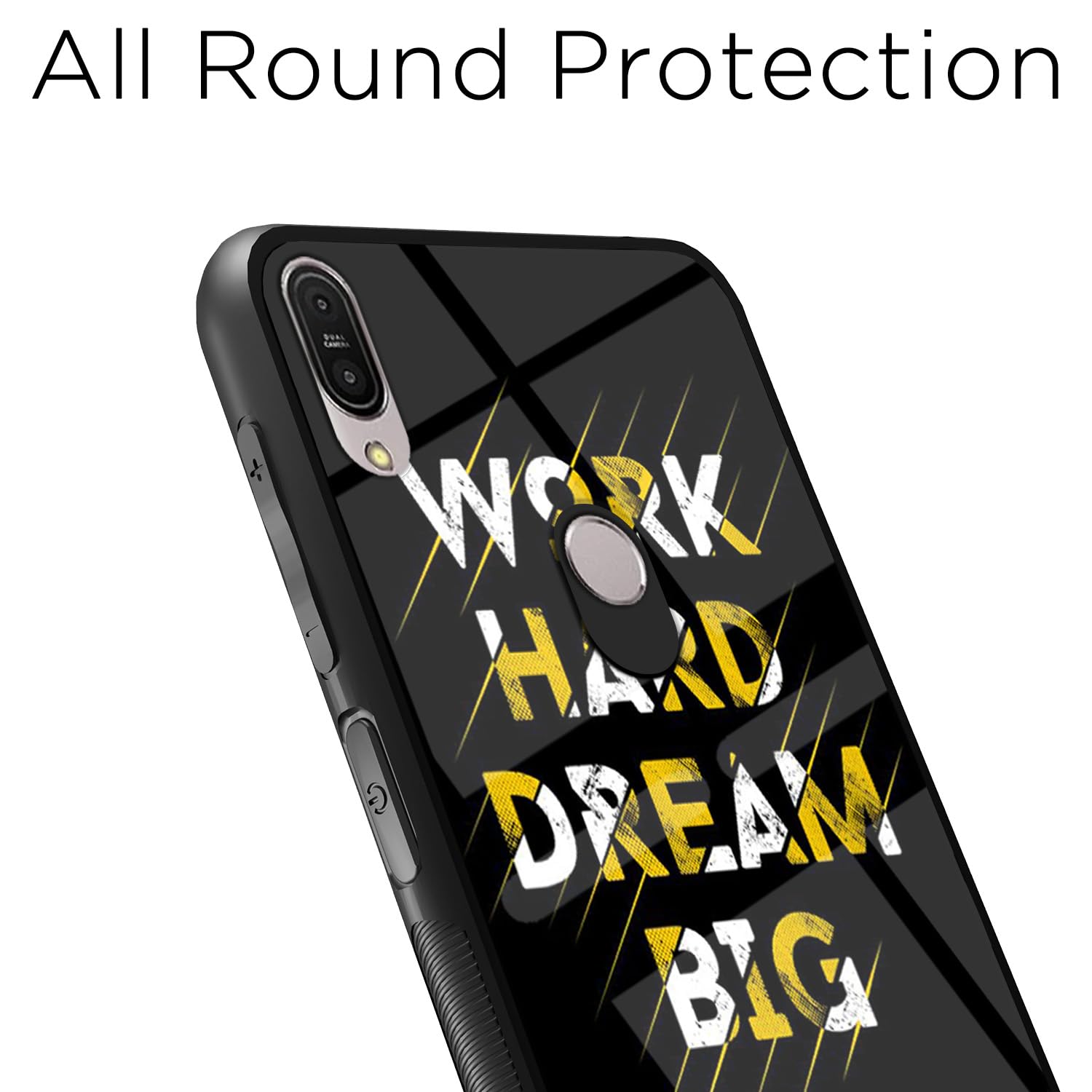 Hybrid Mobile cover for Asus – Pikkme – photo 7