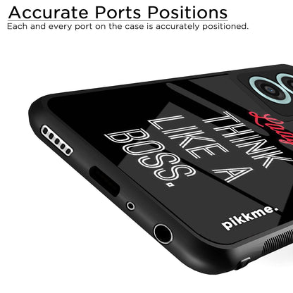 OnePlus Nord CE 2 5G Hybrid mobile cover by Pikkme – photo 6